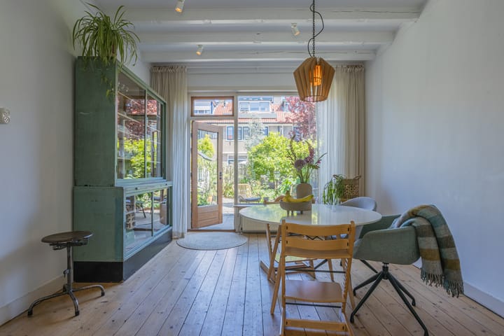 Foto 19 van van Löben Selsstraat 11