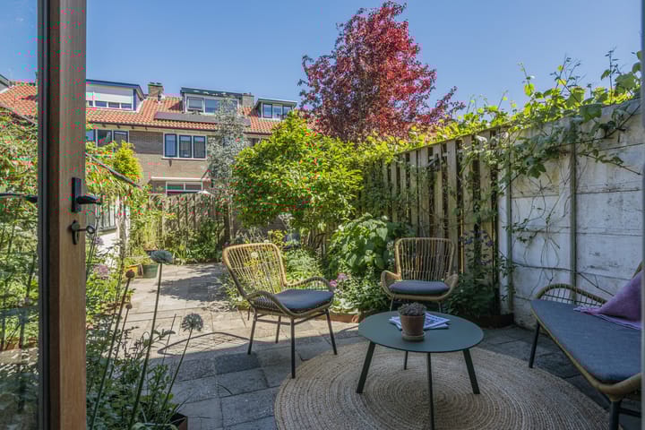 Foto 38 van van Löben Selsstraat 11