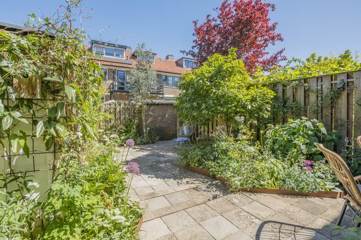 Foto 41 van van Löben Selsstraat 11