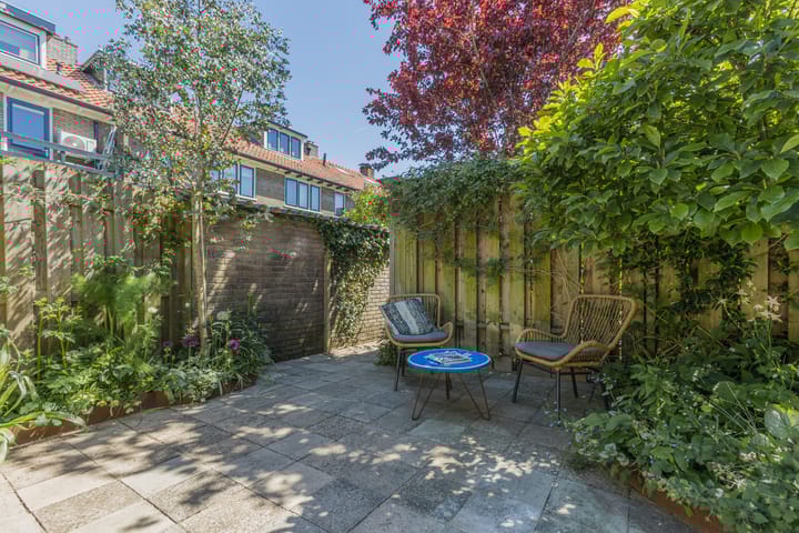 Foto 42 van van Löben Selsstraat 11