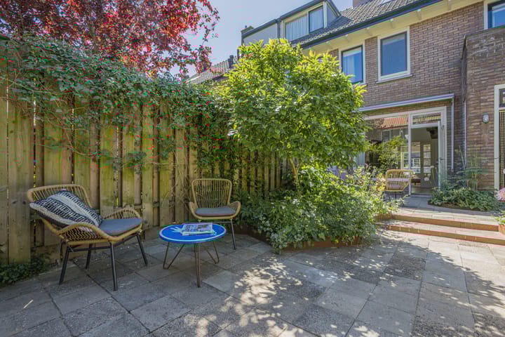 Foto 43 van van Löben Selsstraat 11