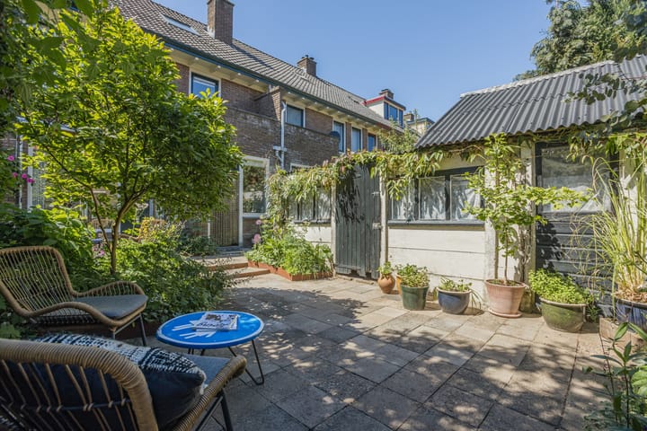 Foto 44 van van Löben Selsstraat 11