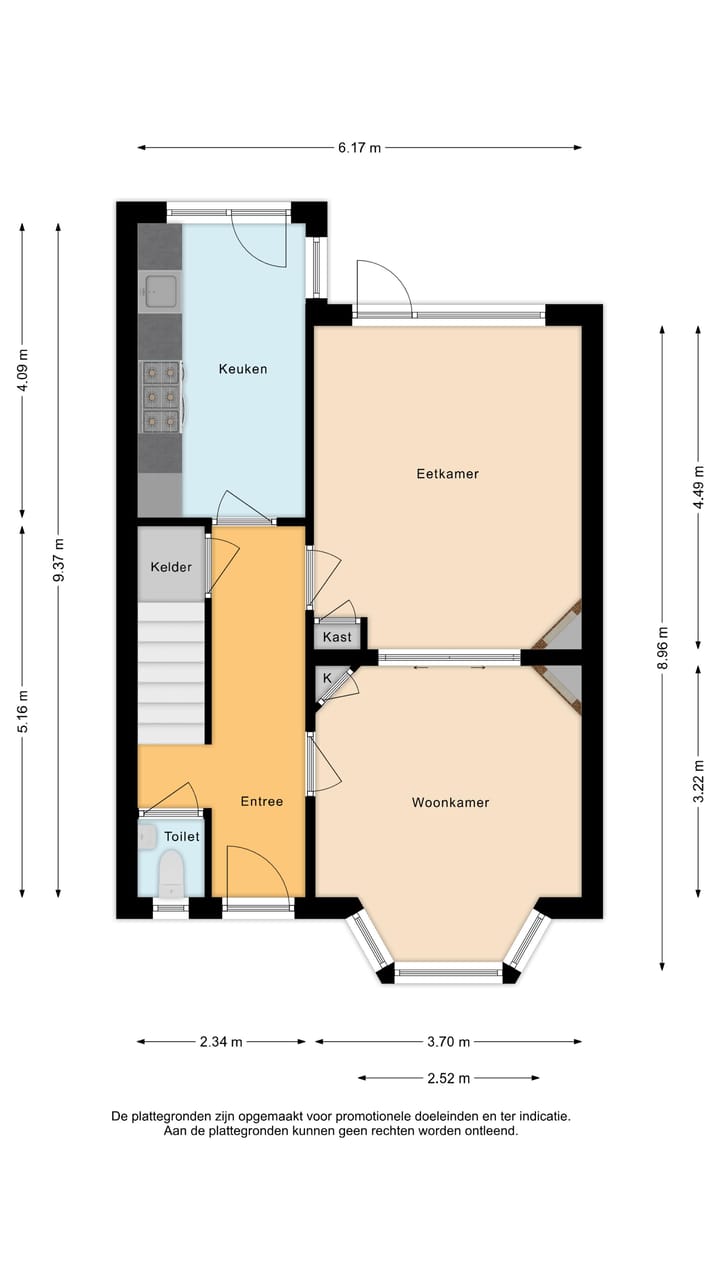 Foto 49 van van Löben Selsstraat 11
