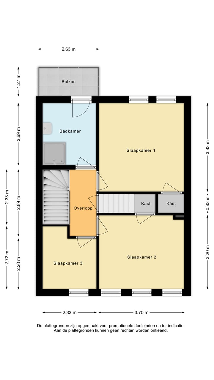 Foto 50 van van Löben Selsstraat 11