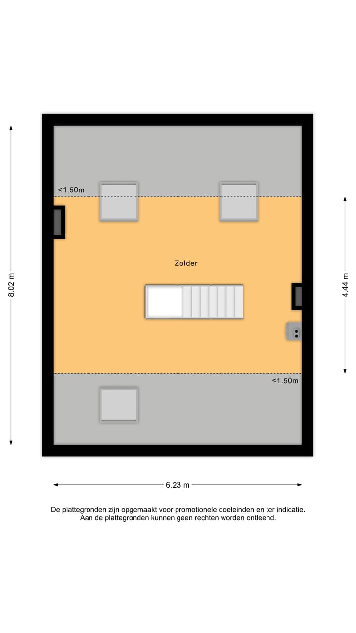 Foto 51 van van Löben Selsstraat 11