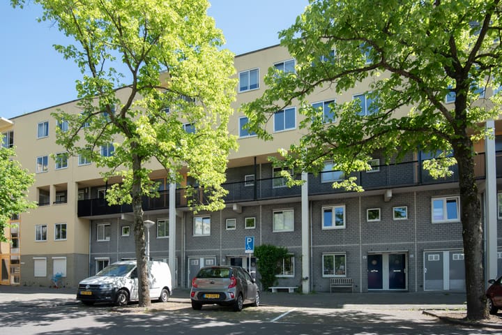 Olof Palmeplein 70
