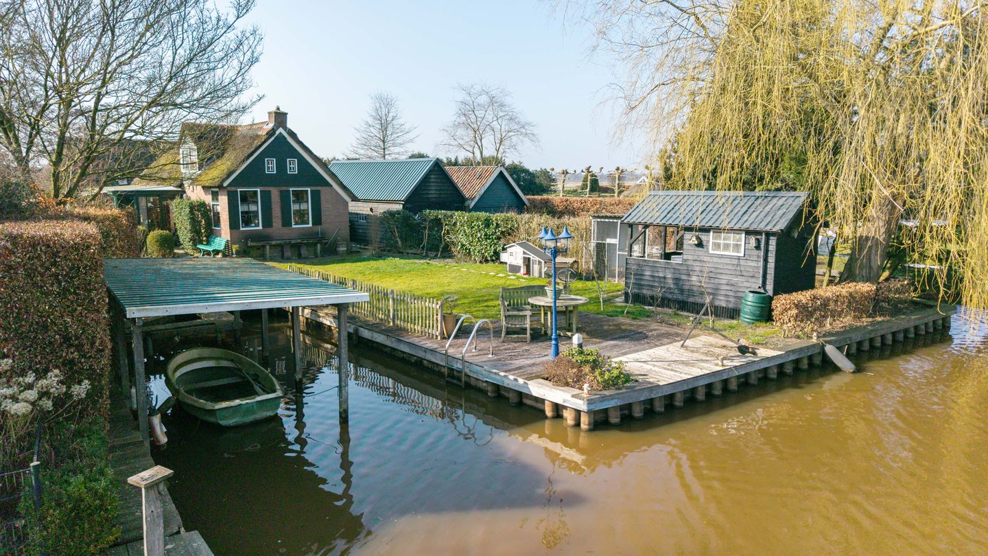 Foto 1 van Wetering West 27