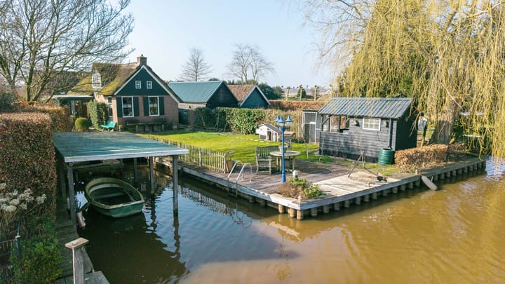 Foto 1 van Wetering West 27