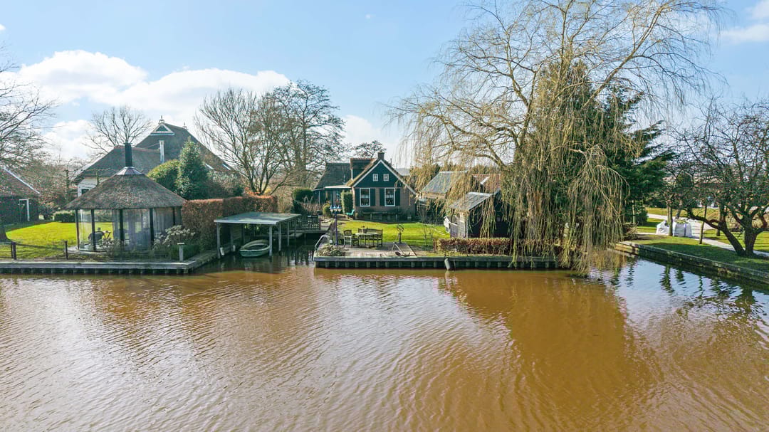 Foto 2 van Wetering West 27