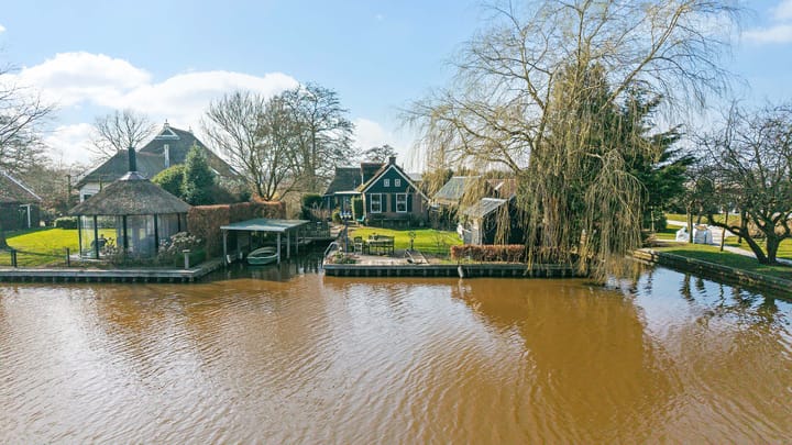 Foto 2 van Wetering West 27