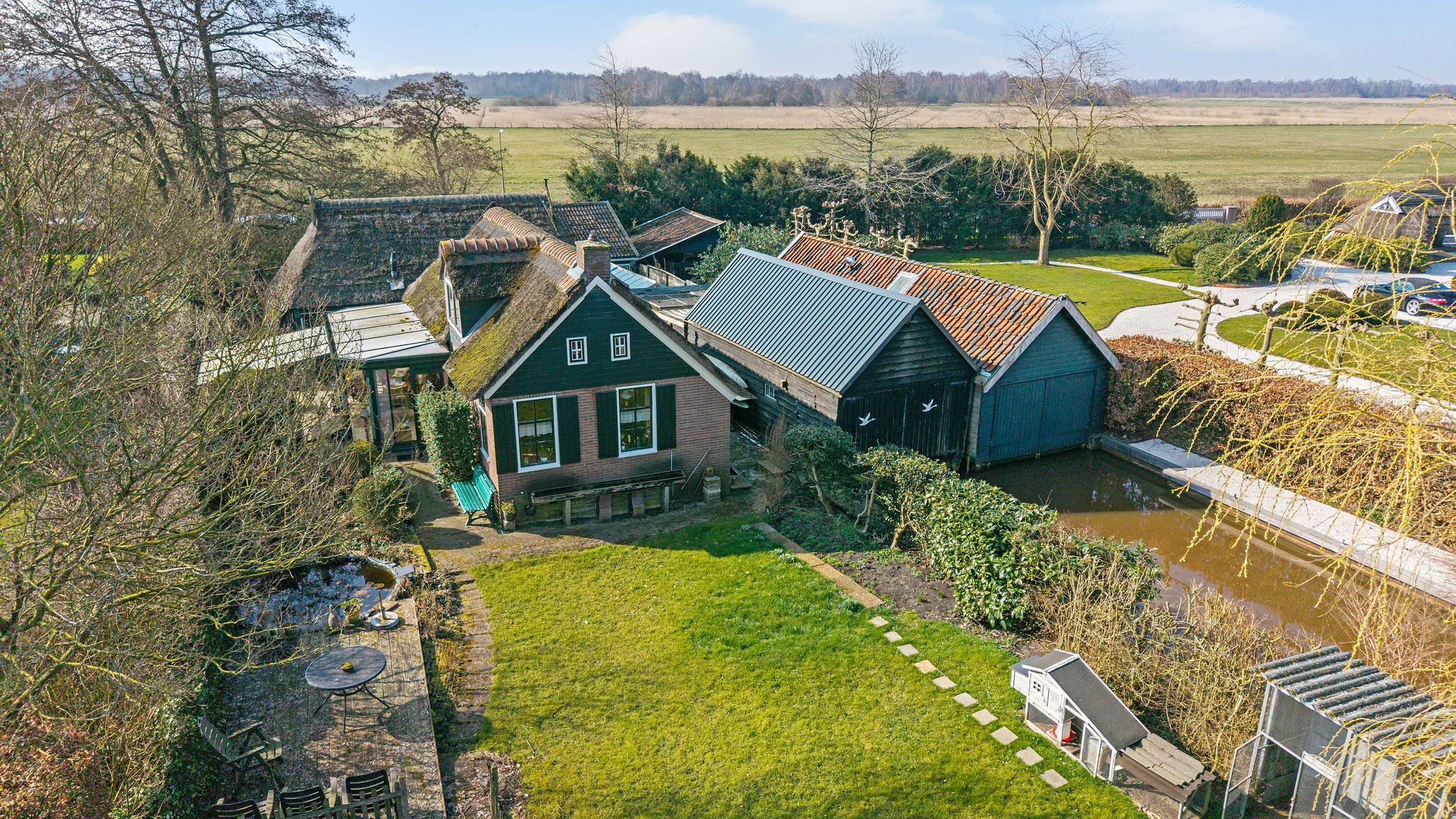 Foto 3 van Wetering West 27