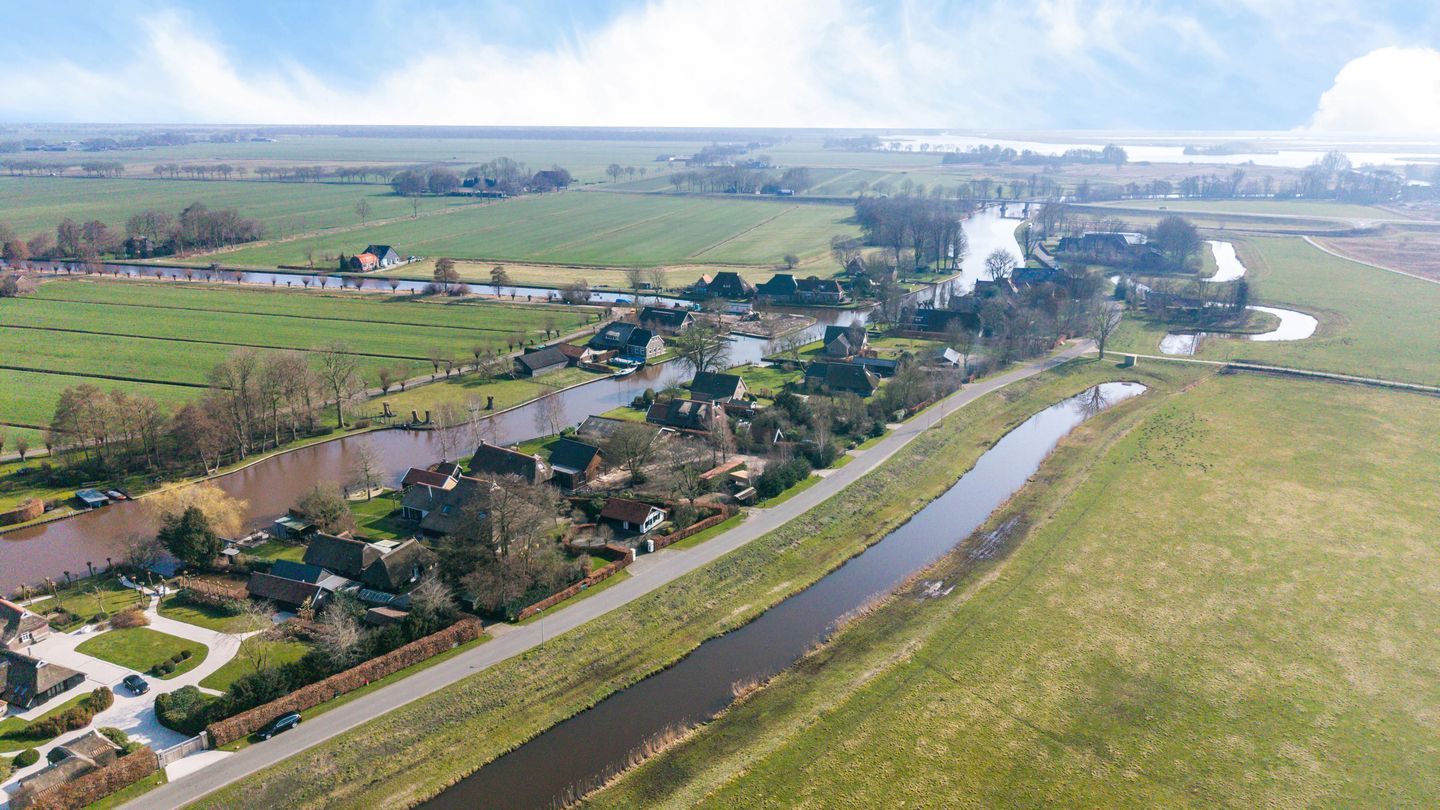 Foto 4 van Wetering West 27