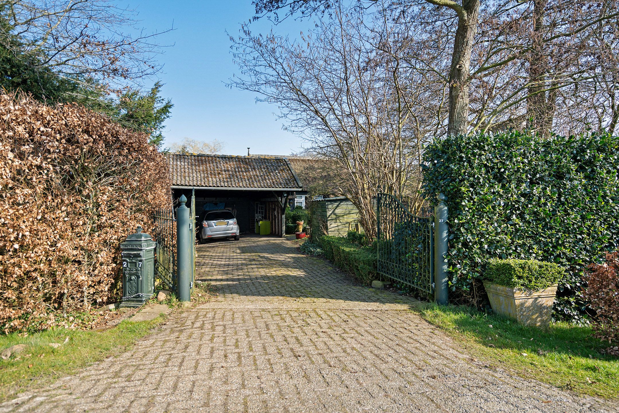 Foto 6 van Wetering West 27