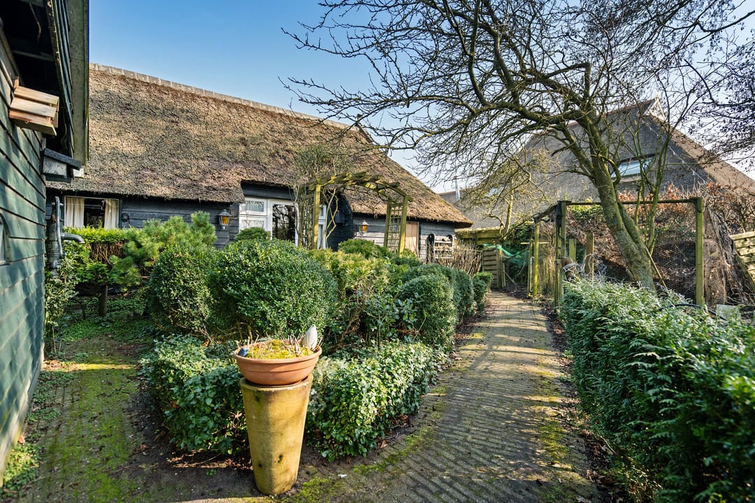 Foto 8 van Wetering West 27