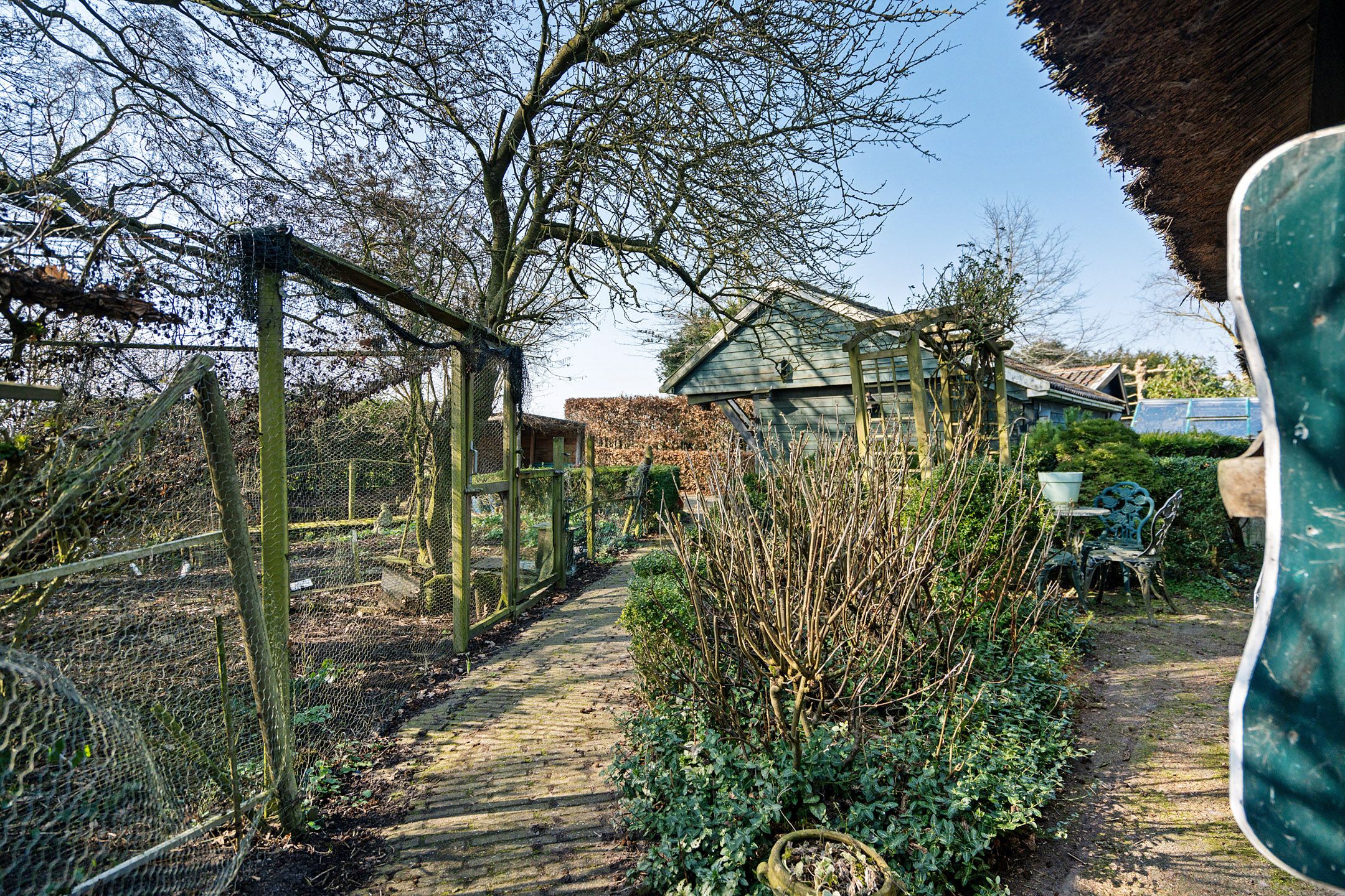 Foto 9 van Wetering West 27