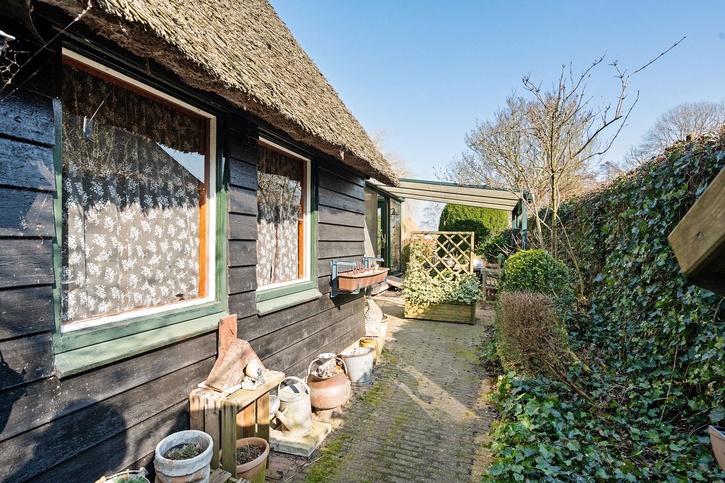 Foto 10 van Wetering West 27