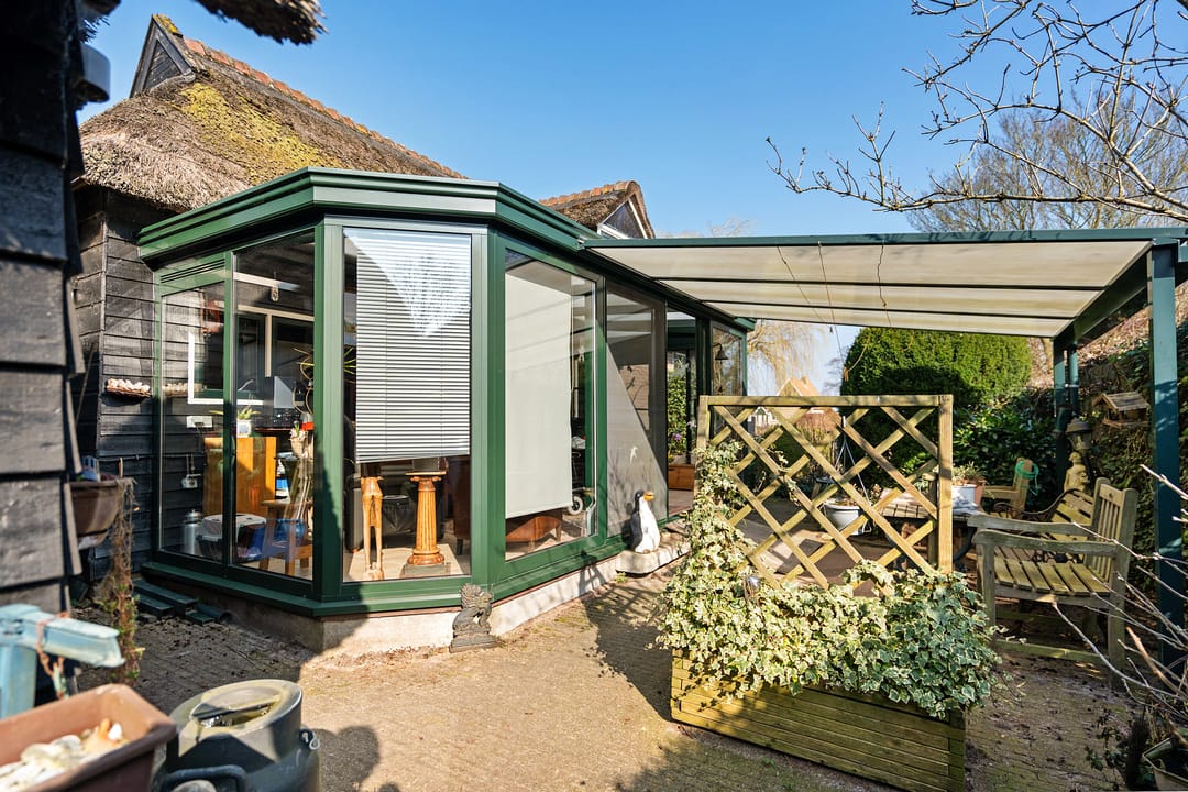 Foto 11 van Wetering West 27