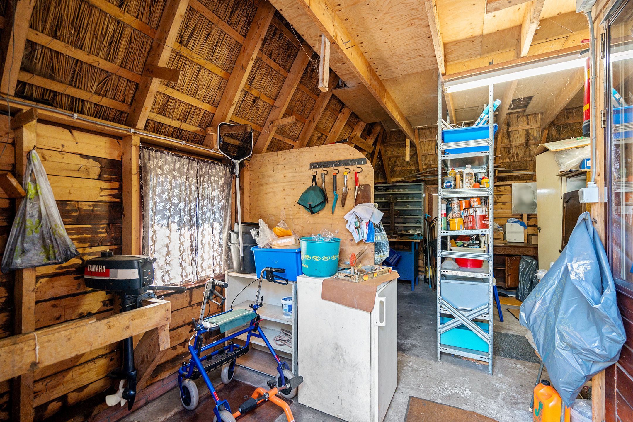 Foto 12 van Wetering West 27