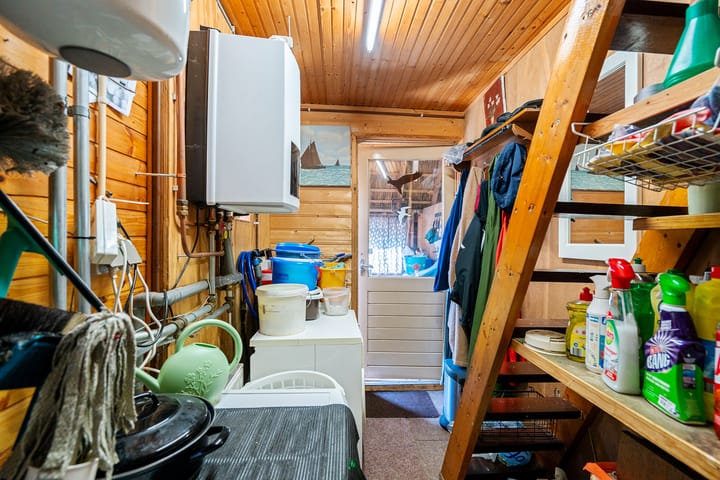 Foto 13 van Wetering West 27