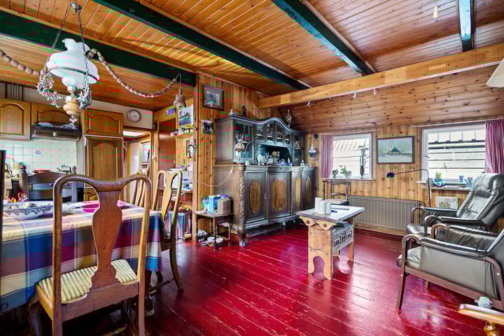 Foto 21 van Wetering West 27