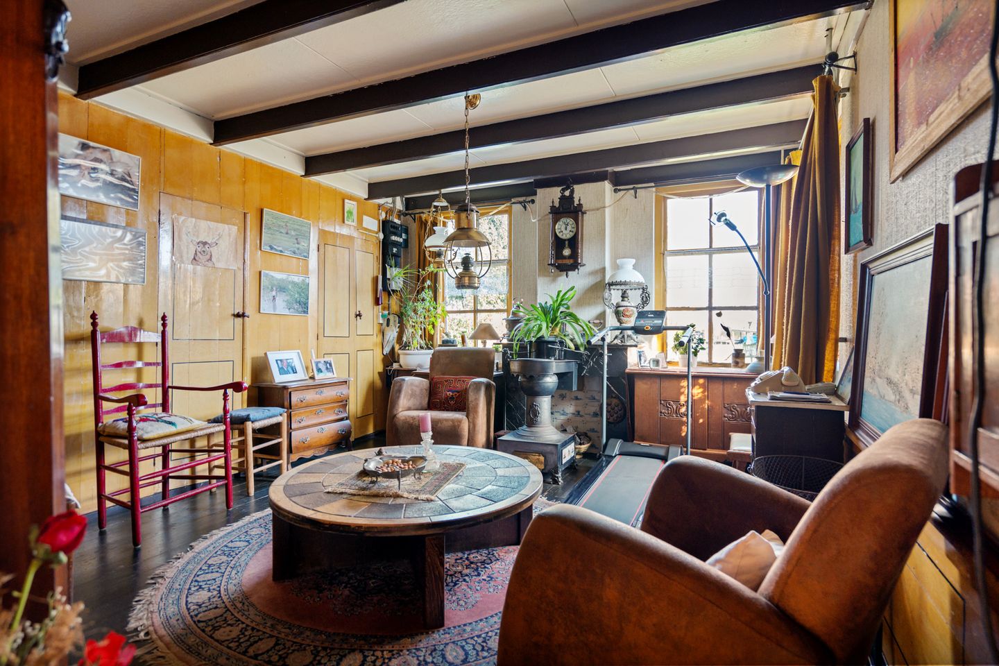 Foto 25 van Wetering West 27