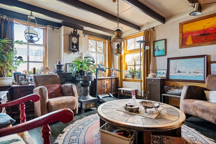 Foto 26 van Wetering West 27