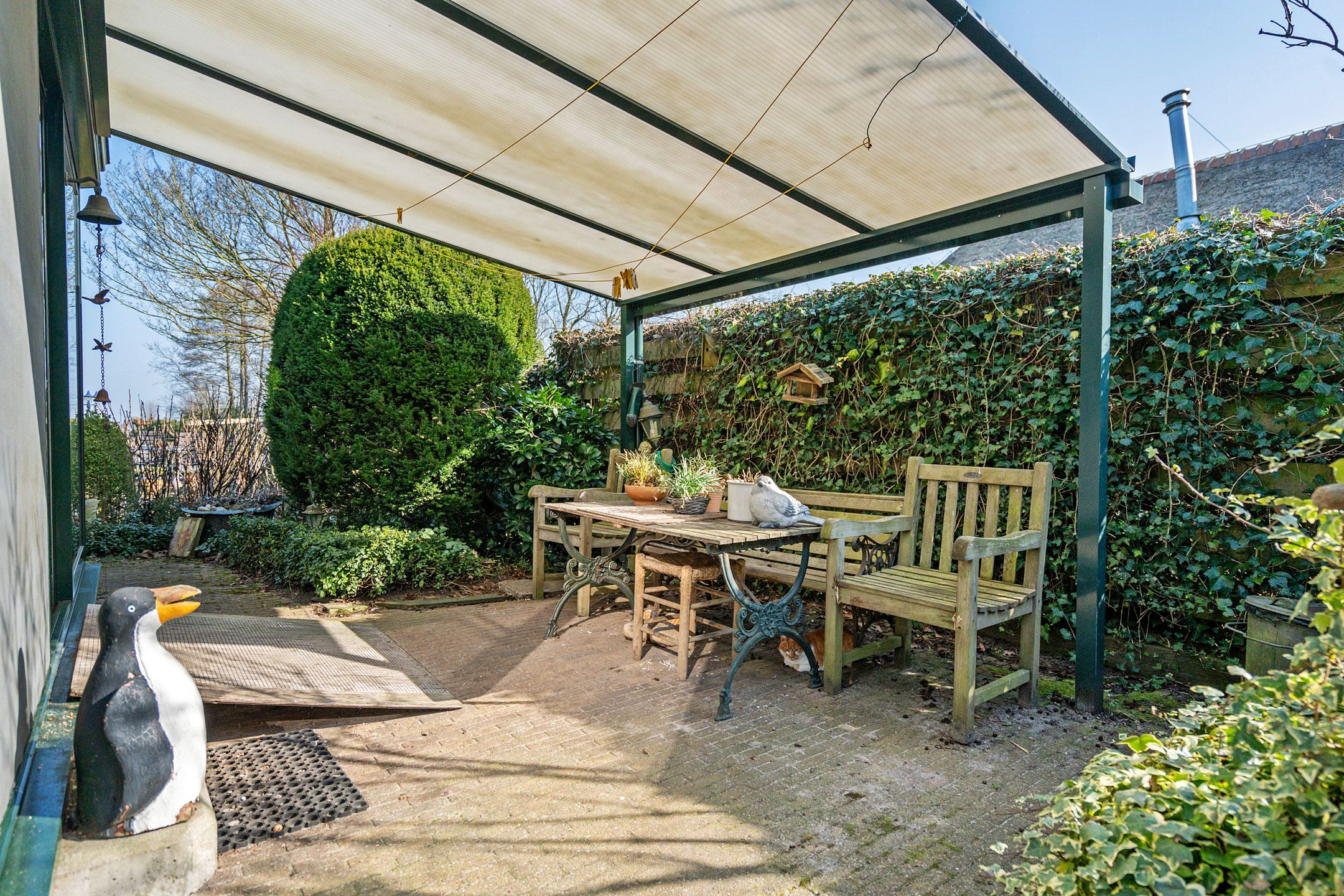 Foto 30 van Wetering West 27