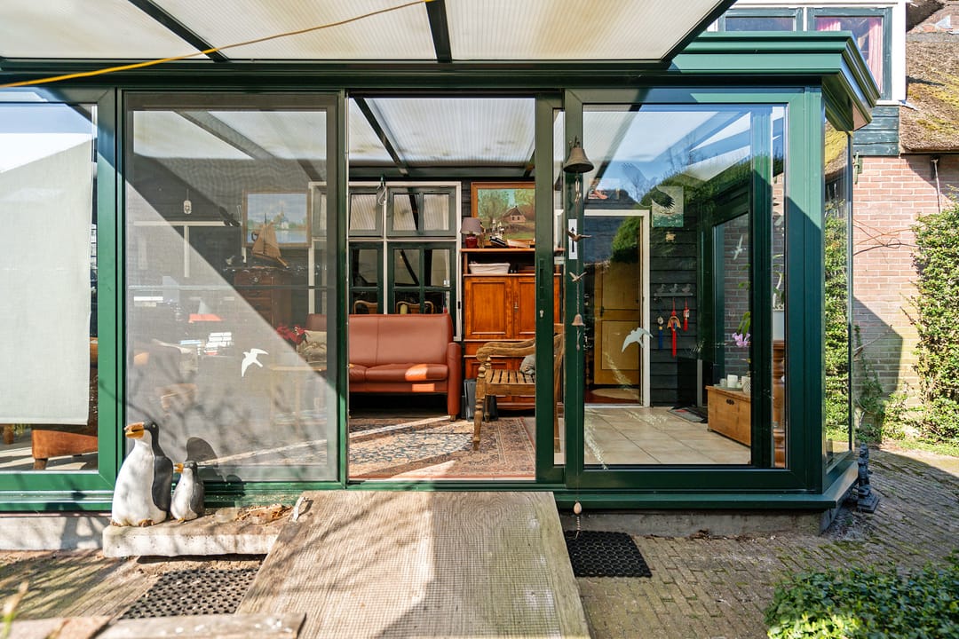 Foto 32 van Wetering West 27