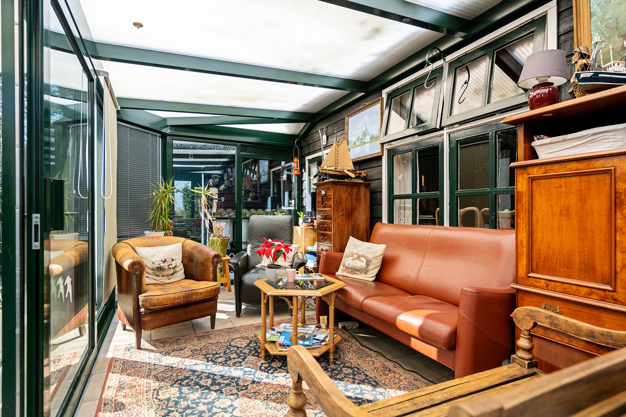 Foto 33 van Wetering West 27