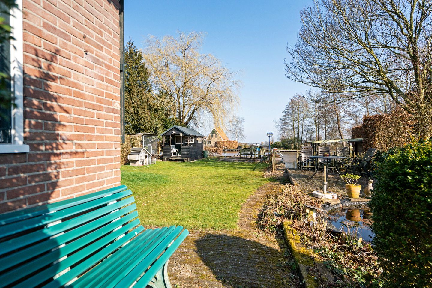 Foto 35 van Wetering West 27