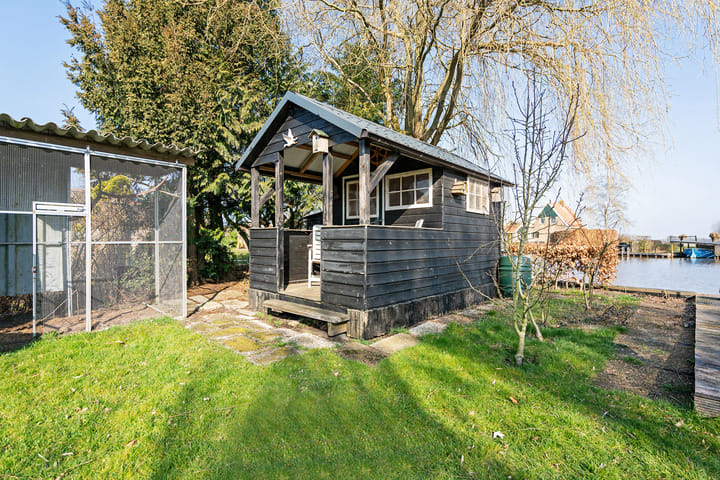 Foto 40 van Wetering West 27