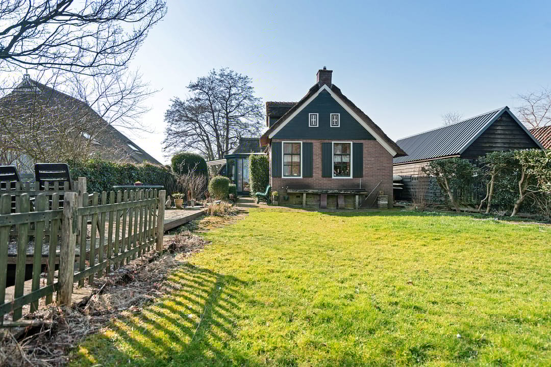 Foto 41 van Wetering West 27