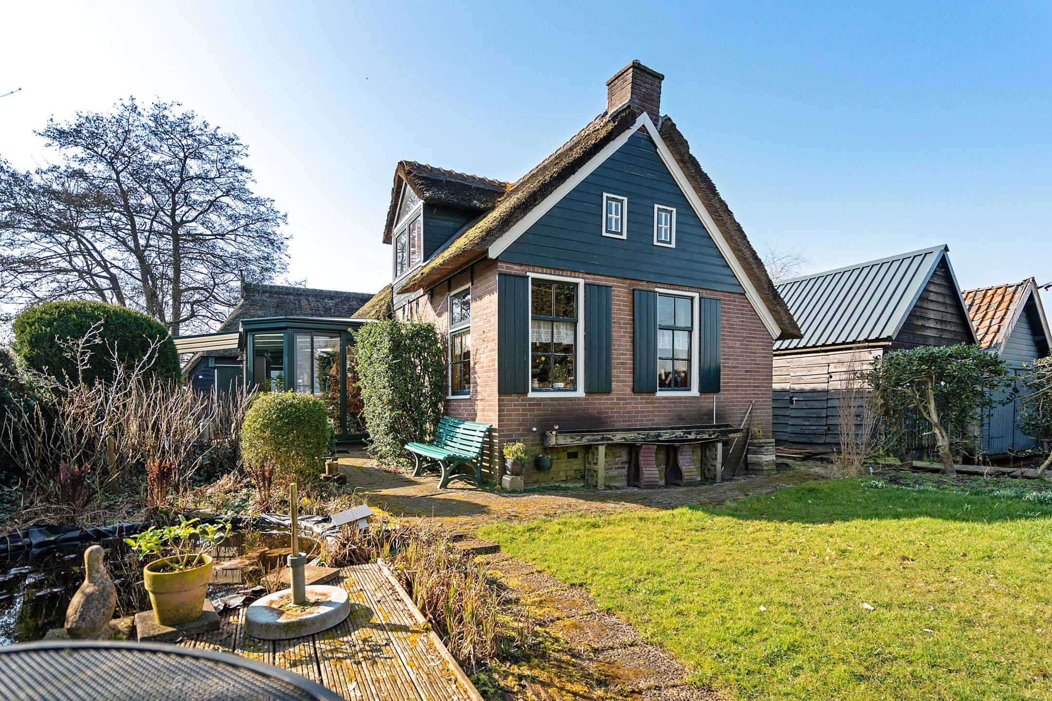 Foto 42 van Wetering West 27