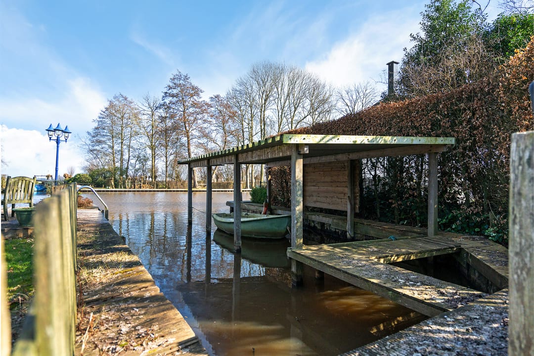 Foto 43 van Wetering West 27