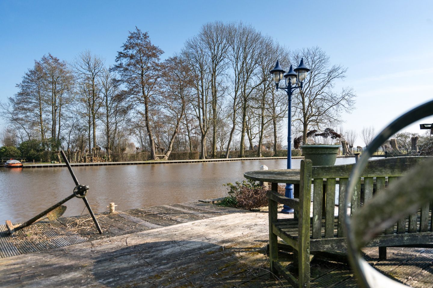 Foto 44 van Wetering West 27