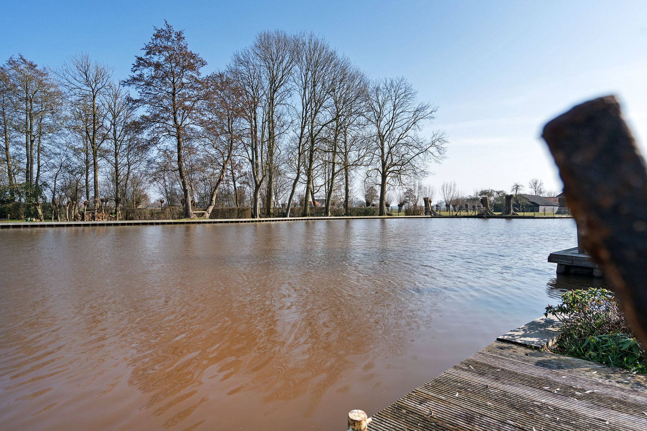 Foto 45 van Wetering West 27