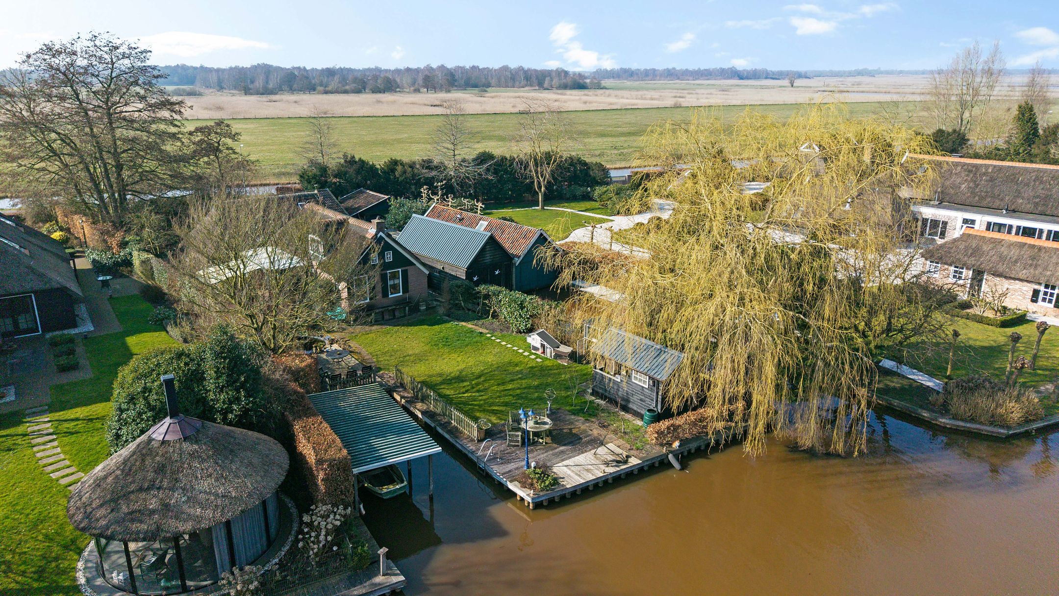 Foto 48 van Wetering West 27