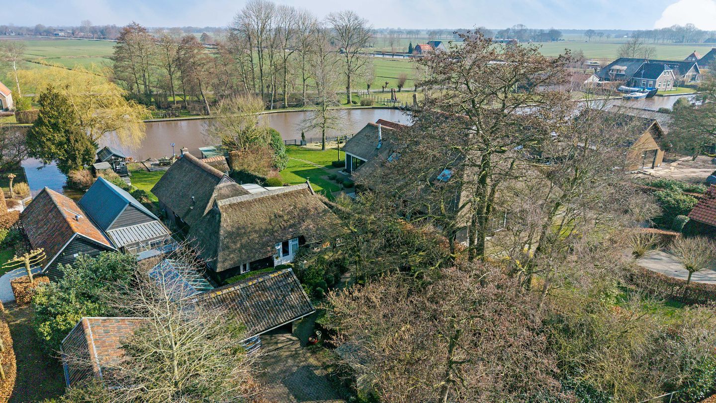 Foto 50 van Wetering West 27