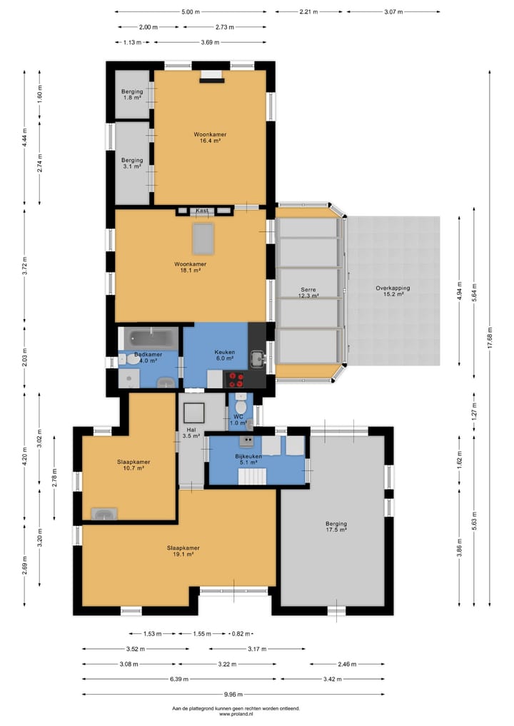 Foto 56 van Wetering West 27