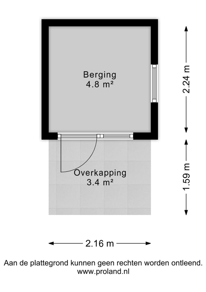 Foto 59 van Wetering West 27