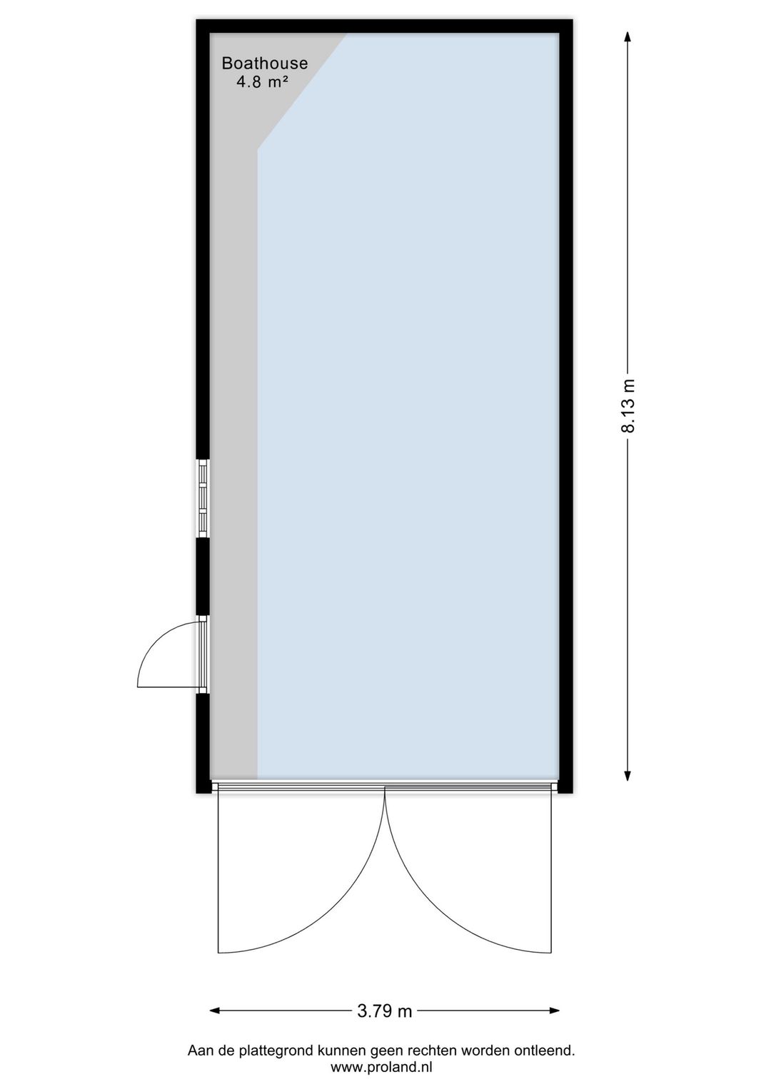 Foto 58 van Wetering West 27