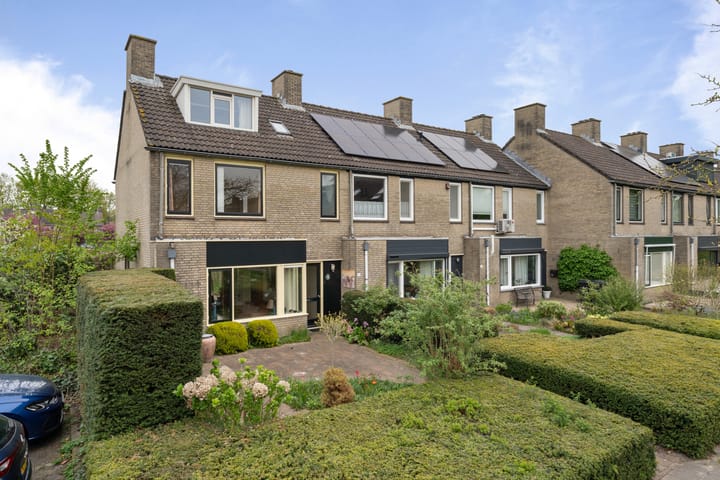 Foto 1 van Spinetstraat 76