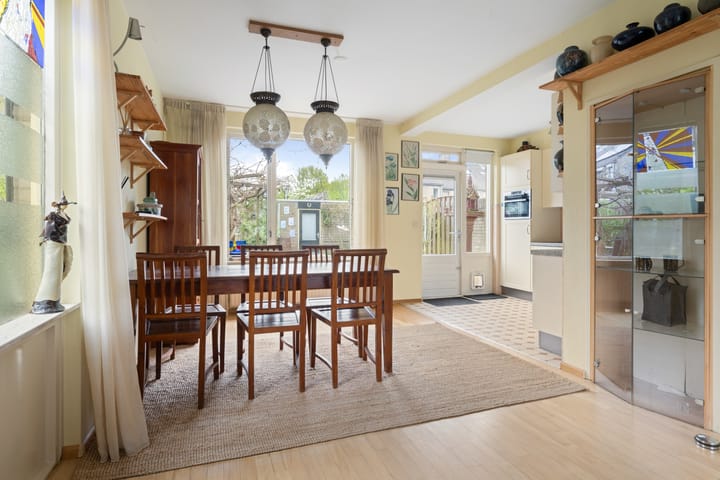 Foto 2 van Spinetstraat 76