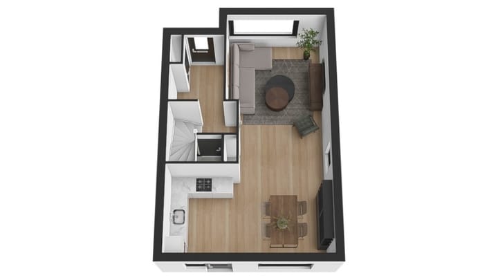 Foto 42 van Spinetstraat 76