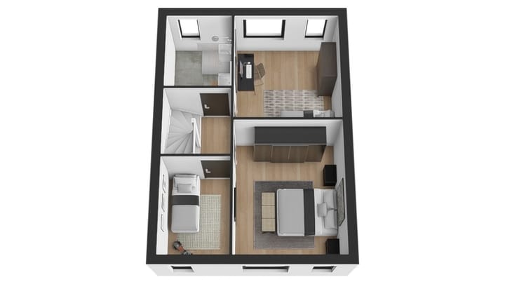 Foto 44 van Spinetstraat 76