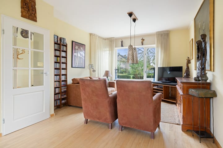 Foto 5 van Spinetstraat 76