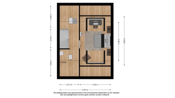 Foto 45 van Spinetstraat 76
