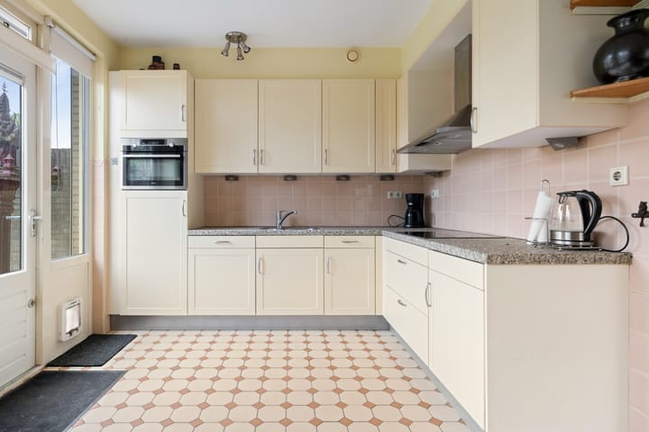 Foto 10 van Spinetstraat 76