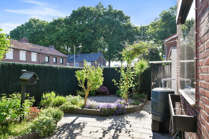 Foto 24 van Wessemstraat 16