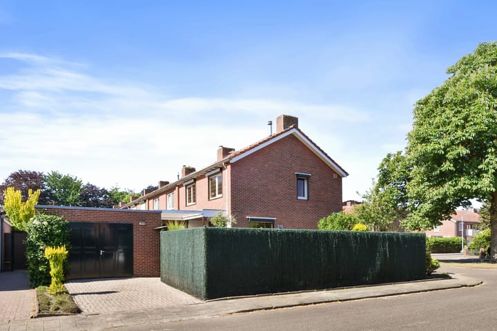 Foto 26 van Wessemstraat 16